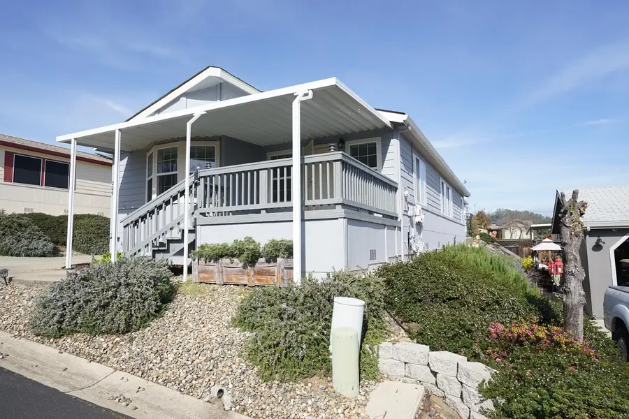 20 Rollingwood Drive #209, Jackson, CA 95642 - #2