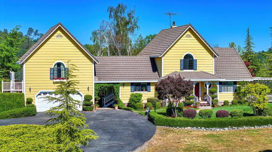 14470 Riva Ridge Circle, Auburn, CA 95602 - #2