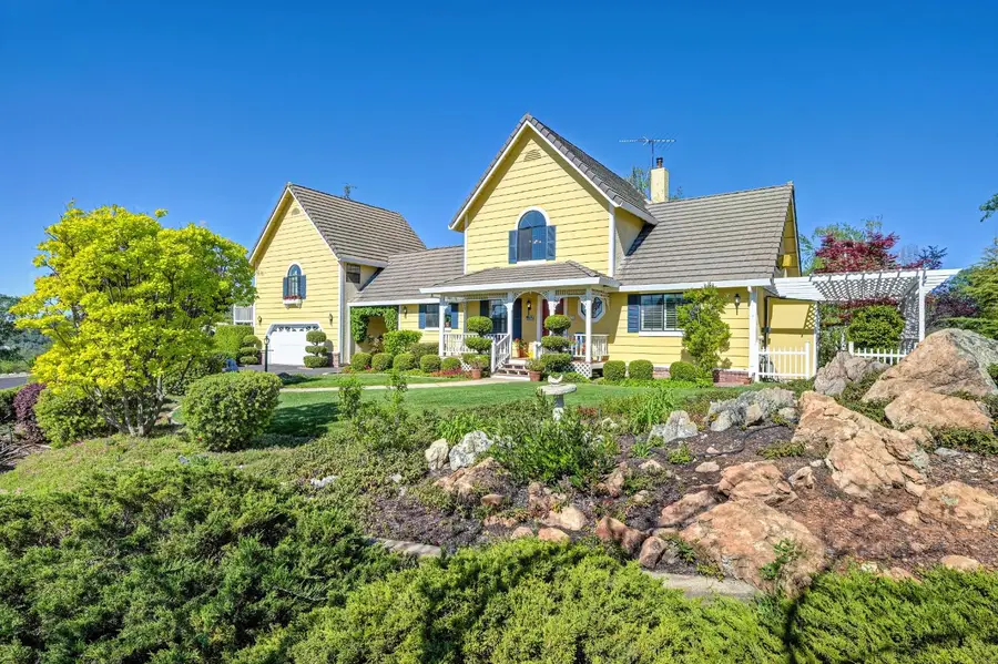 14470 Riva Ridge Circle, Auburn, CA 95602 - #3