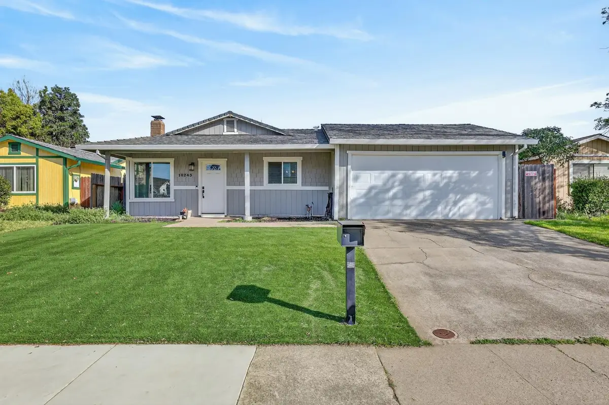 10243 Ellenwood Avenue, Sacramento, CA 95827 - #1