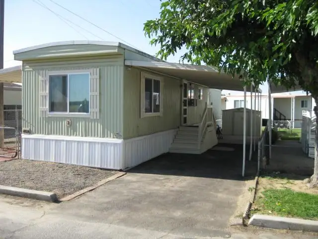 4024 W Barnhart Road #3, Turlock, CA 95382 - #1