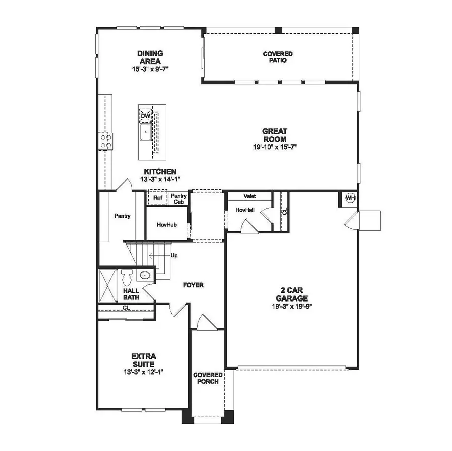 16032 Bandon Lane, Lathrop, CA 95330 - #2