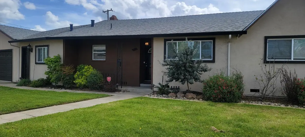 702 Elm Avenue, Galt, CA 95632 - #1