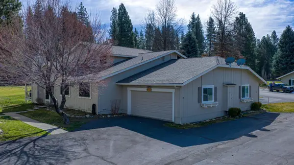 39 Aspen Circle, Blairsden-Graeagle, CA 96103