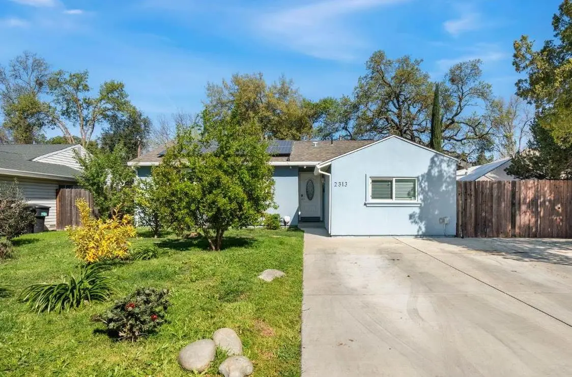 2313 Laredo Road, Sacramento, CA 95825 - #1