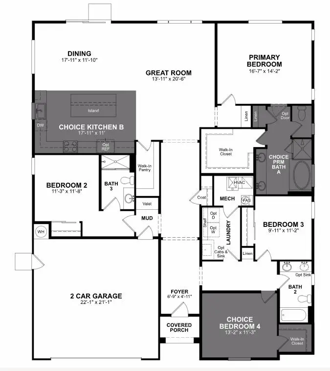 8416 Mondale Way, Elk Grove, CA 95757 - #2