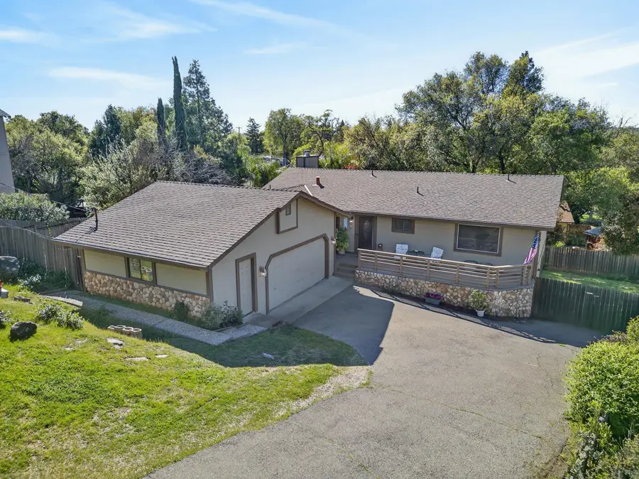 3817 Los Santos Drive, Cameron Park, CA 95682 - #3