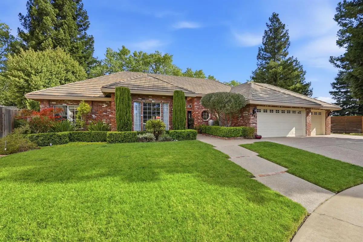 8867 Chex Court, Elk Grove, CA 95624 - #1