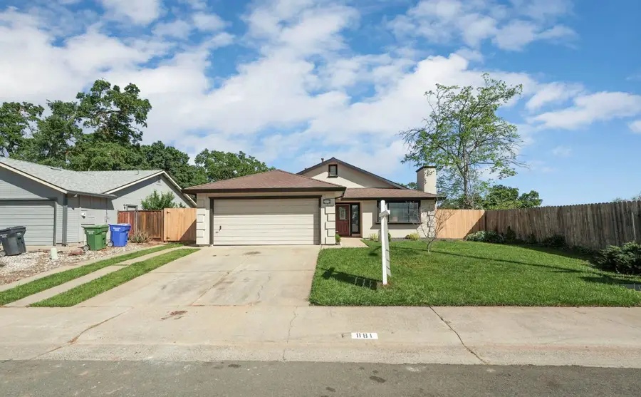 881 Spur Way, Galt, CA 95632 - #2