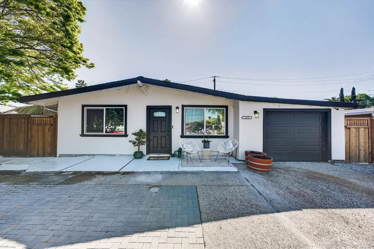 1666 Scotty Street, San Jose, CA 95122 - #1