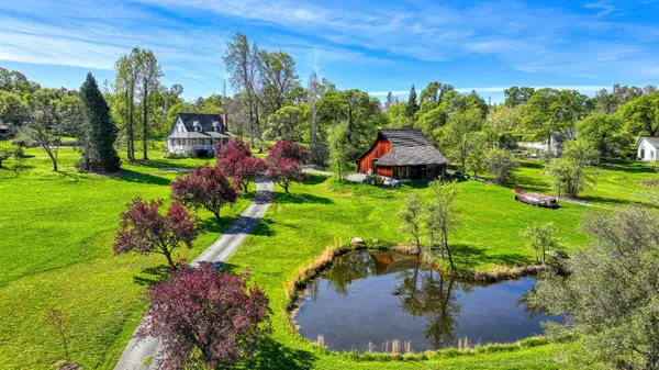 10800 Pickle Barrel Road, Auburn, CA 95602