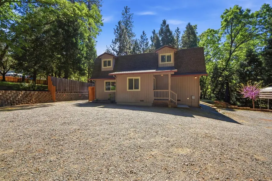 5689 Maywood Drive, Foresthill, CA 95631 - #2