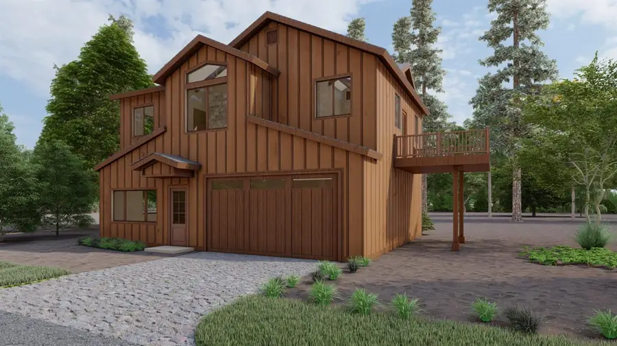 1675 Arapahoe Street, South Lake Tahoe, CA 96150 - #3