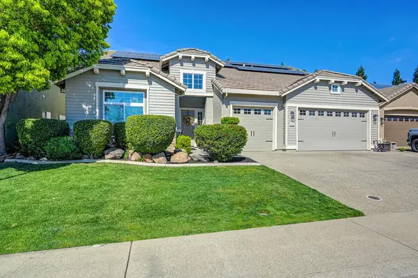 1685 Iroquois Road, Rocklin, CA 95765