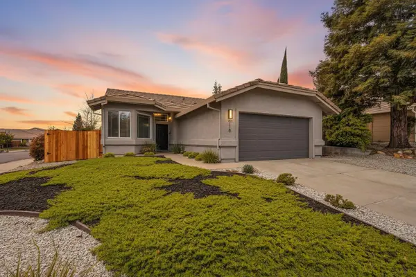 115 Mcnamee Drive, Folsom, CA 95630