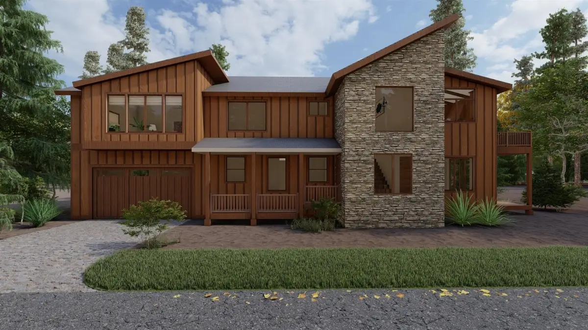 1685 Arapahoe Street, South Lake Tahoe, CA 96150 - #1