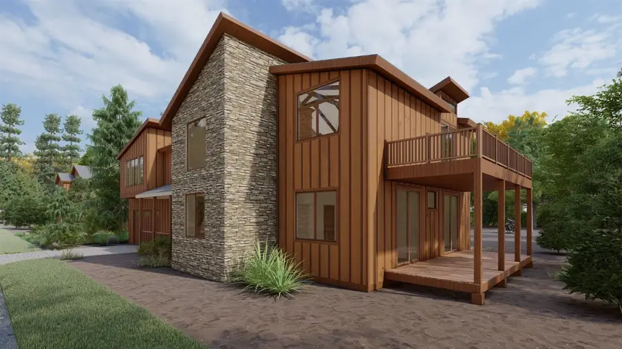 1685 Arapahoe Street, South Lake Tahoe, CA 96150 - #2