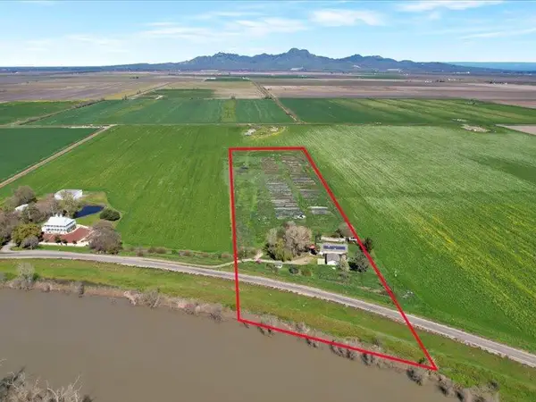 3974 S Meridian Road, Meridian, CA 95957