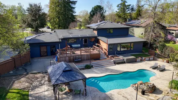 4440 Lawrence Drive, Granite Bay, CA 95746