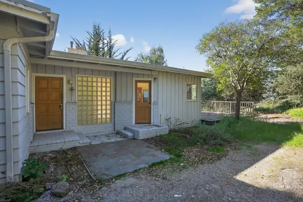 2 Valle Vista, Carmel Valley, CA 93924