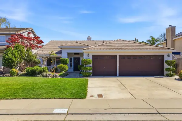 2336 Meadowbrook Drive, Lodi, CA 95242