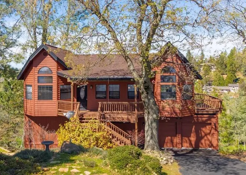 1016 Sandalwood Drive, Murphys, CA 95247 - #1