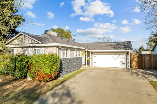 3801 Wildrose Way, Sacramento, CA 95826