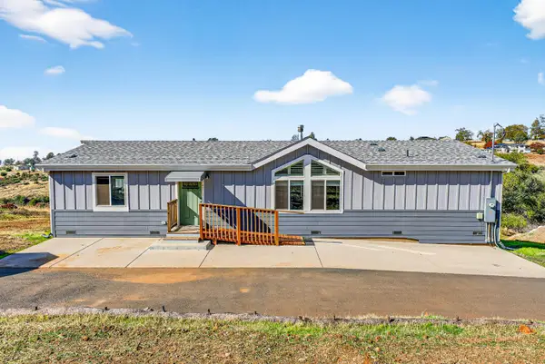 4745 Xanadu, Paradise, CA 95969