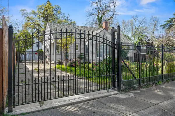 1150 Arcade Boulevard, Sacramento, CA 95815