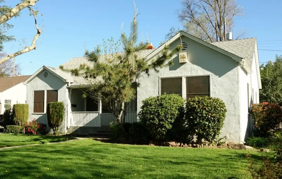 929 Swanston Drive, Sacramento, CA 95818 - #2
