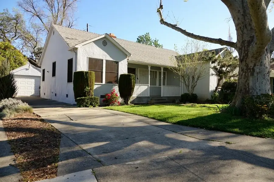 929 Swanston Drive, Sacramento, CA 95818 - #3