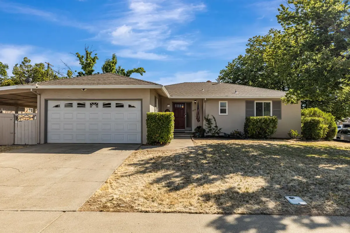 5200 Glide Court, Sacramento, CA 95841 - #1