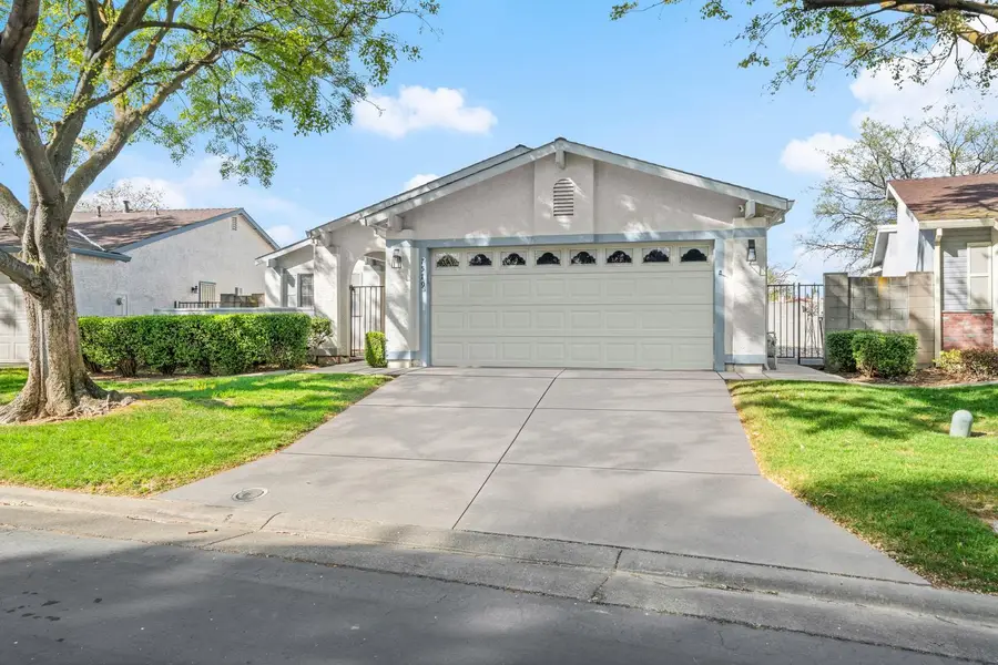 7579 Sunmore Lane, Sacramento, CA 95828 - #2