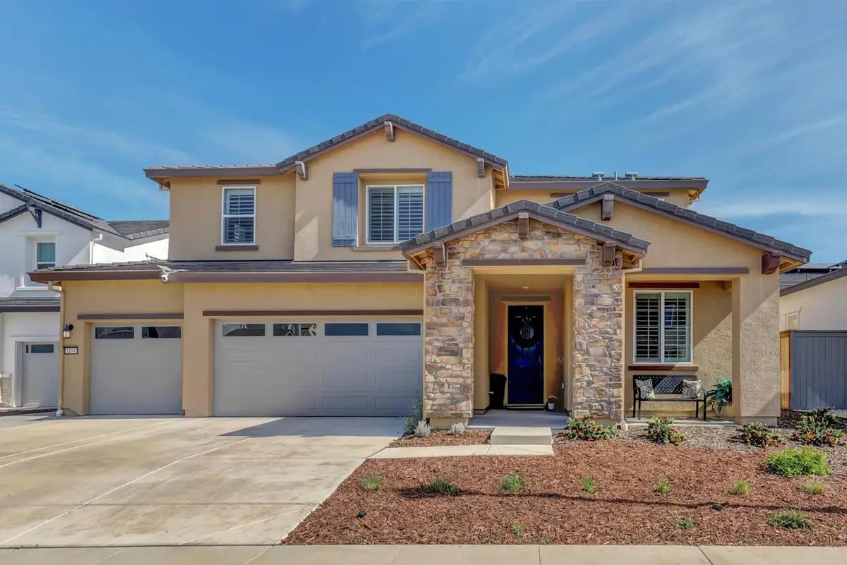 1104 Shadowgate Drive, Roseville, CA 95747 - #1