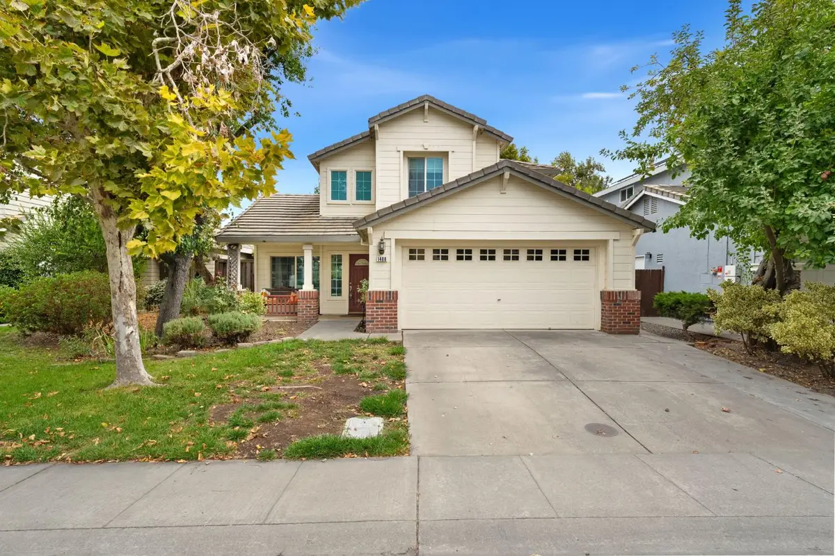 1408 Santander Court, Davis, CA 95618 - #1