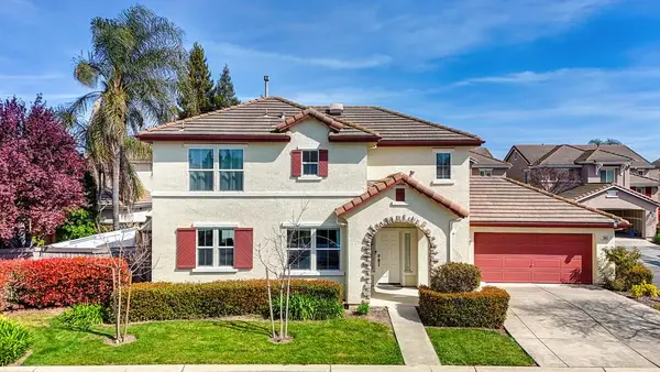 341 Anjou Circle, Sacramento, CA 95835