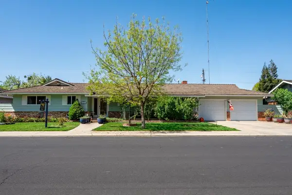 3409 Mansfield Lane, Modesto, CA 95350