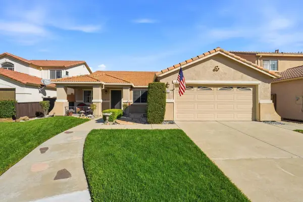 2451 Martin Anthony Court, Tracy, CA 95377