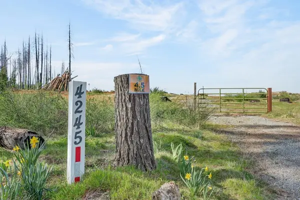 4245 Volcanoville Road, Georgetown, CA 95634