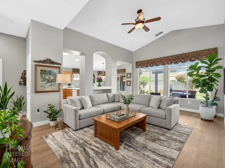 7677 Timberrose Way, Roseville, CA 95747 - #2