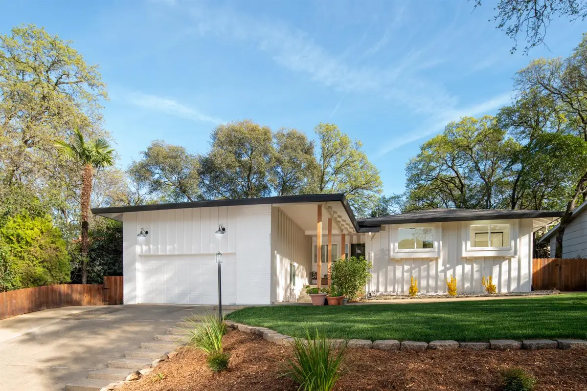 952 King Henry Way, El Dorado Hills, CA 95762 - #1