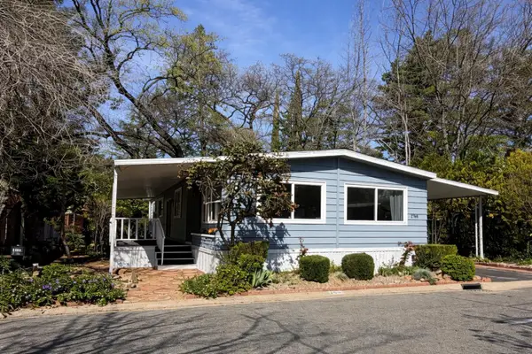 2768 Hidden Springs Circle, Placerville, CA 95667