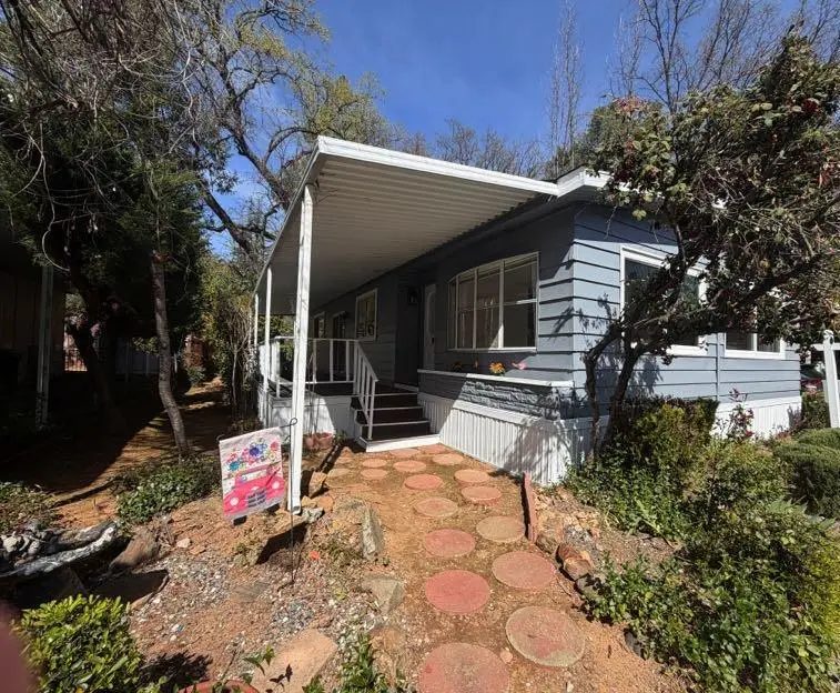 2768 Hidden Springs Circle, Placerville, CA 95667 - #3