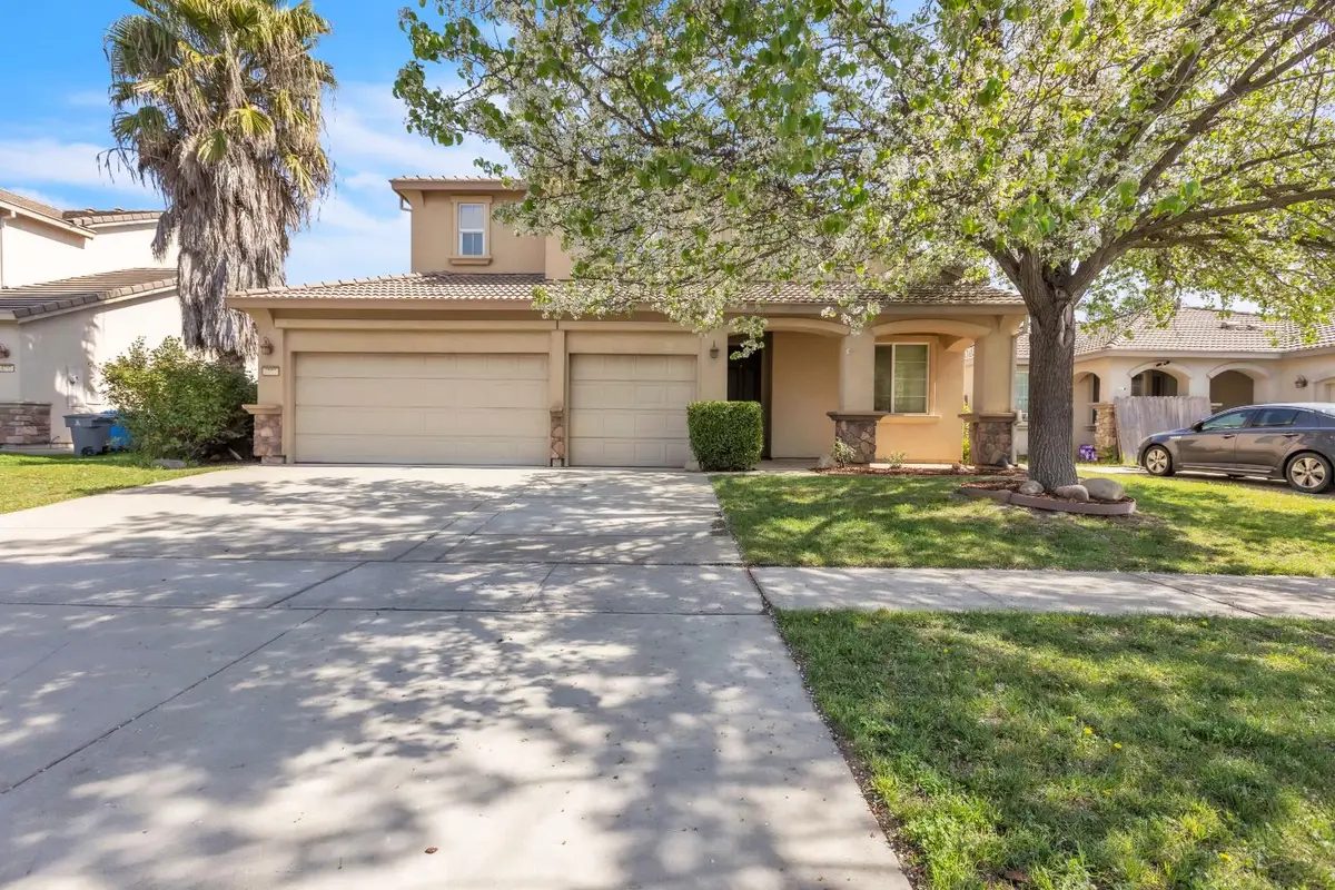 5707 Twisted River Court, Marysville, CA 95901 - #1