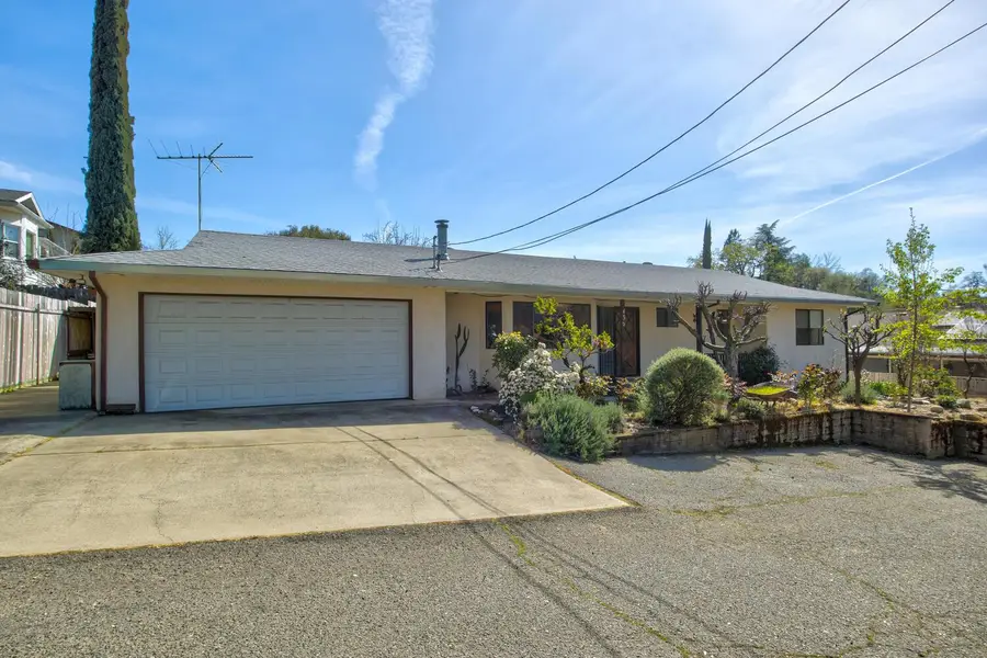 436 Bright Avenue, Jackson, CA 95642 - #2
