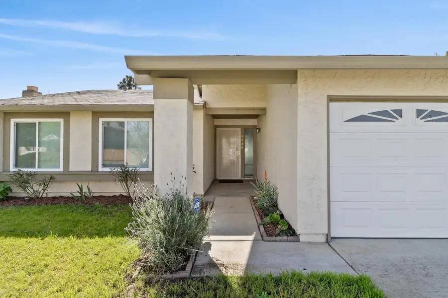 4420 Oxwood Drive, Sacramento, CA 95826 - #2