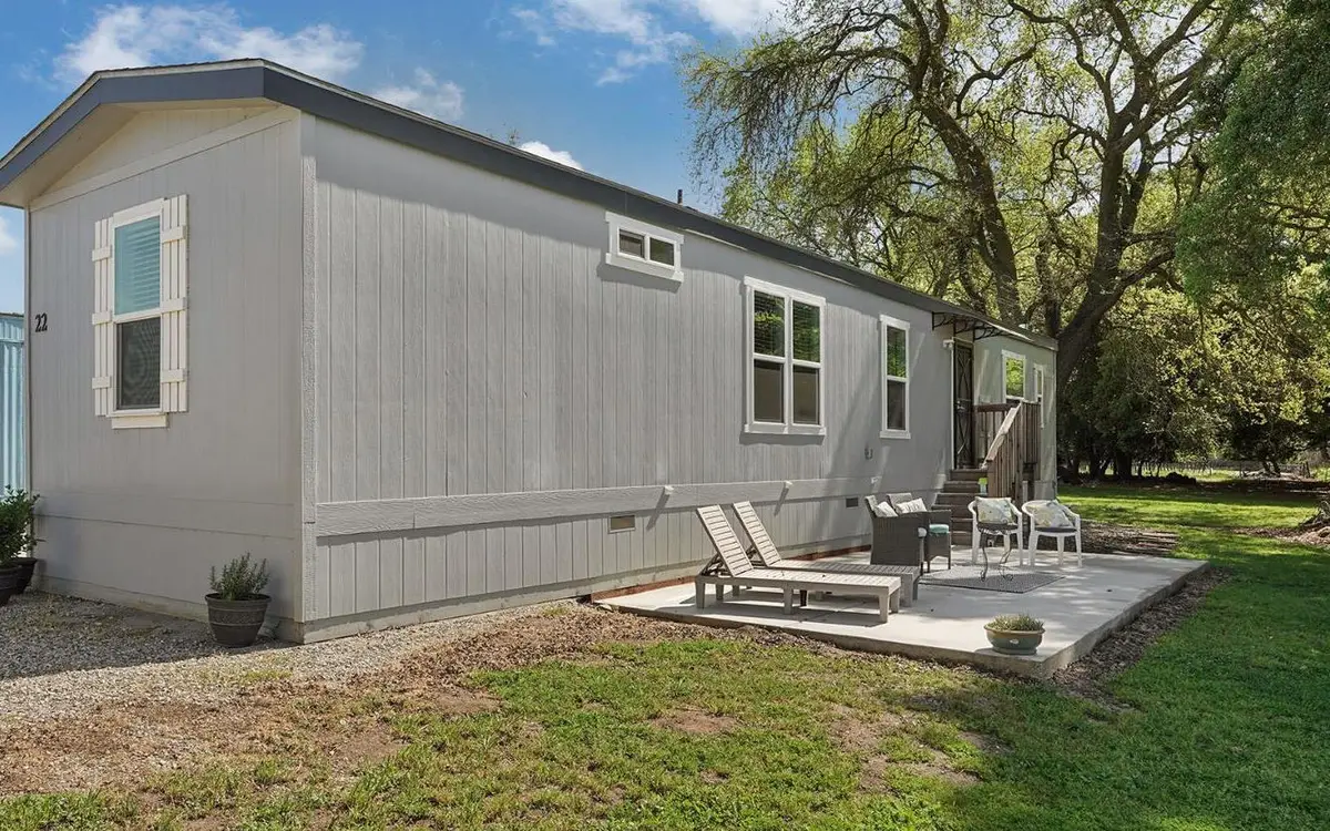 19250 N Lower Sacramento Road #22, Woodbridge, CA 95258 - #1
