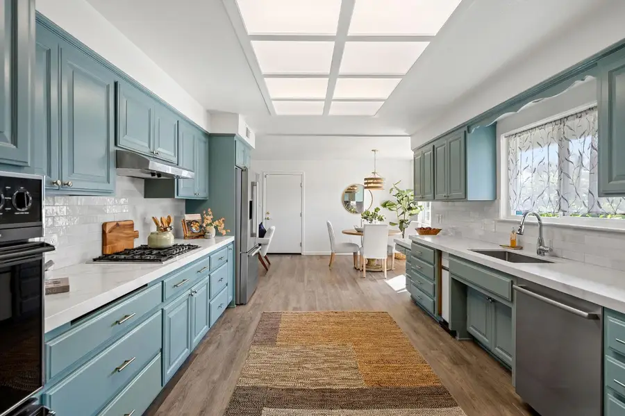 4501 Valmonte Drive, Sacramento, CA 95864 - #2