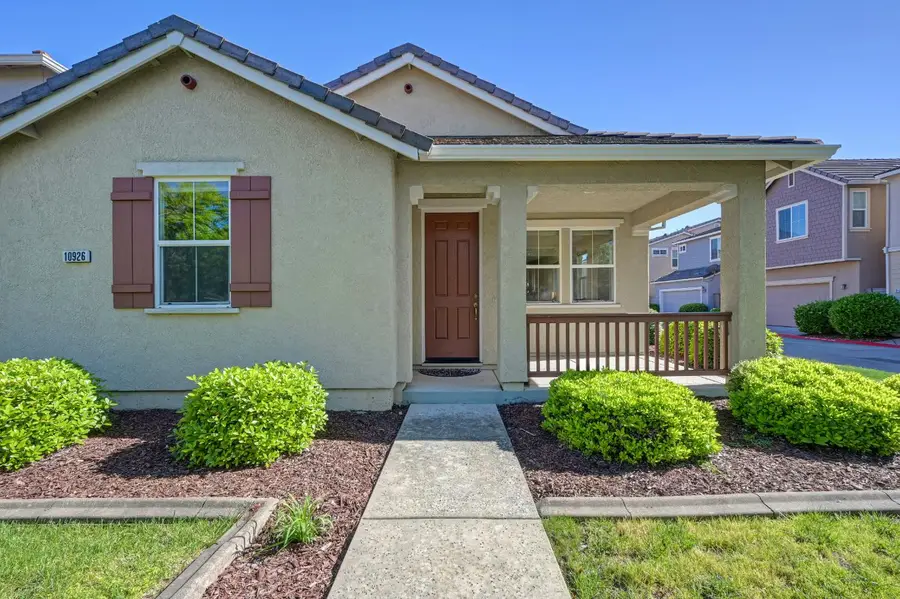 10926 Disk Drive, Rancho Cordova, CA 95670 - #2