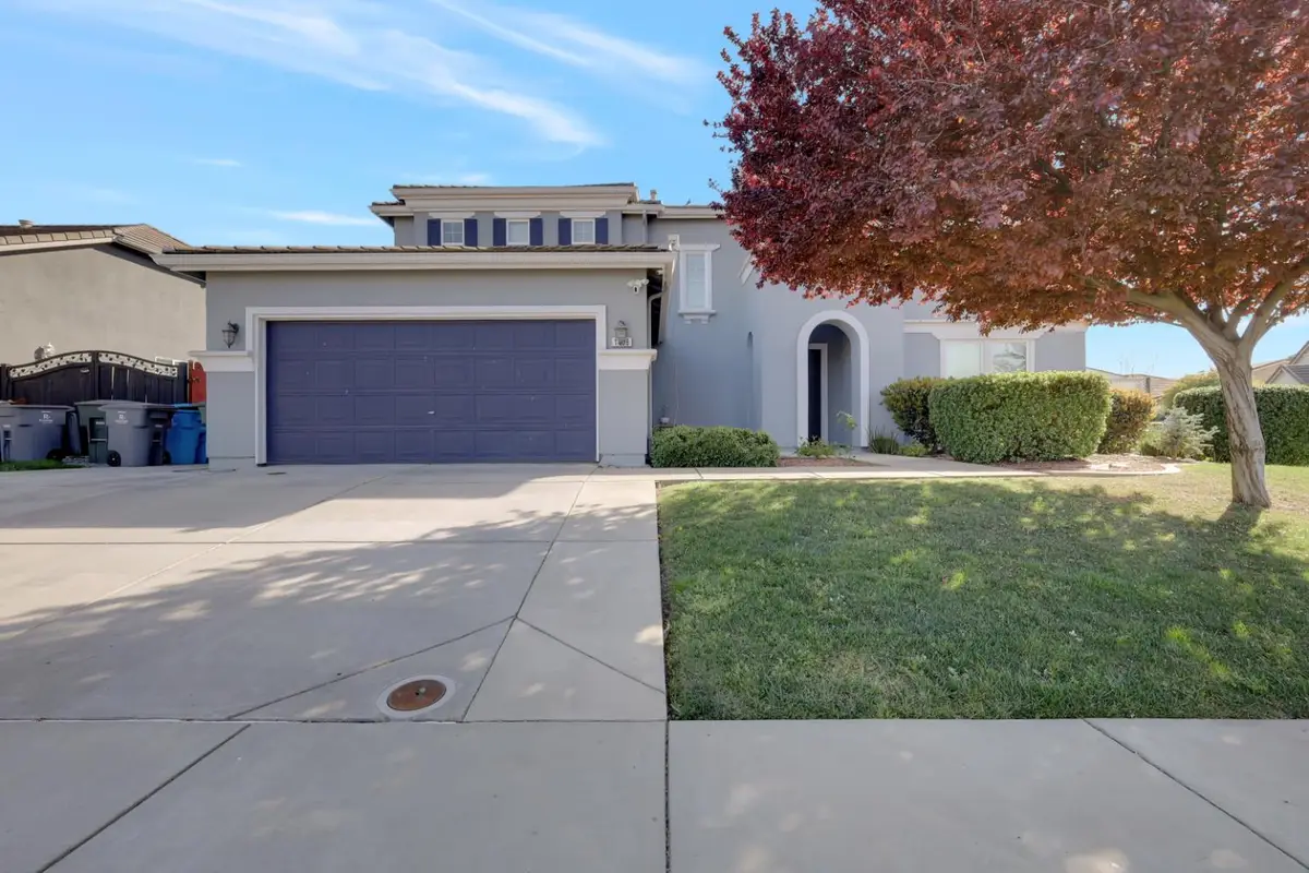 1408 Arlington Way, Plumas Lake, CA 95961 - #1